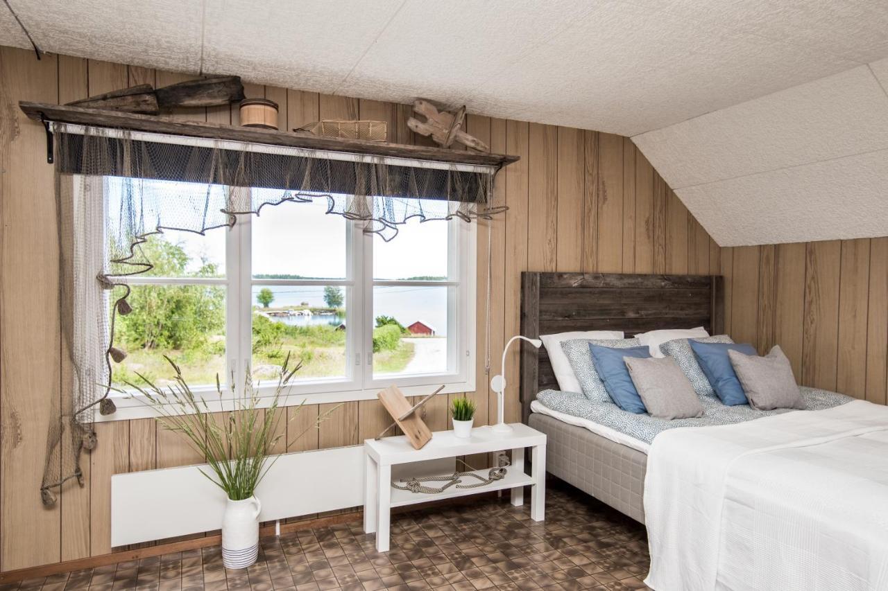 Seaman'S Nest Villa Alskat Exterior photo